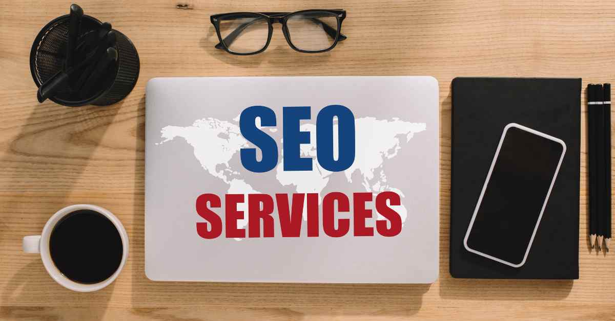 seo service