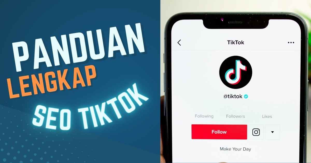 Seo tiktok