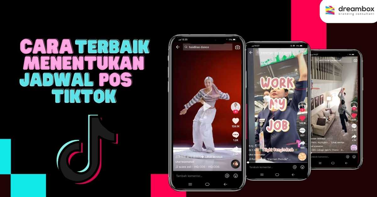 jadwal-post-tiktok-dreambox