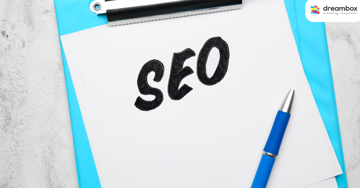 SEO Copywriting