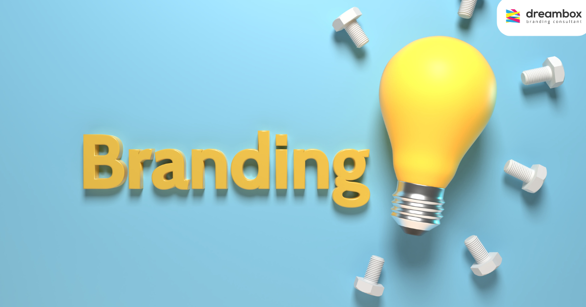 type of branding