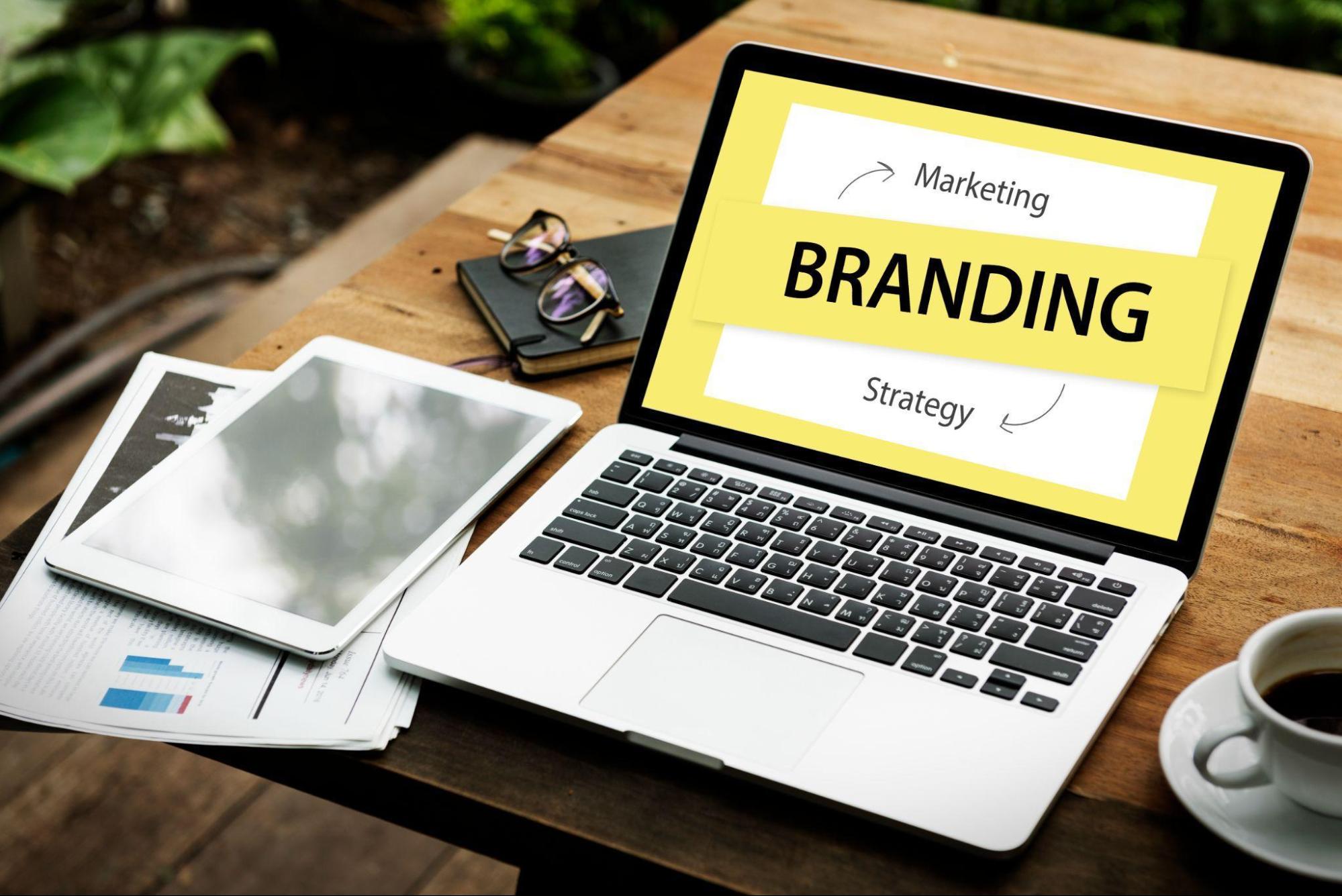 Branding Produk