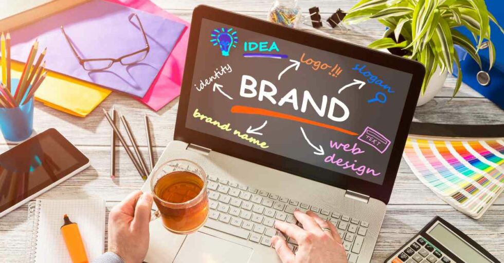 5 Contoh Brand Identity Yang Bisa Menginspirasi Anda