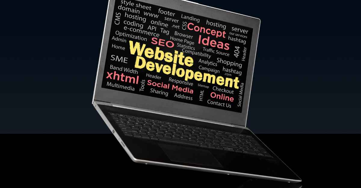 What is Ecommerce Website Development?