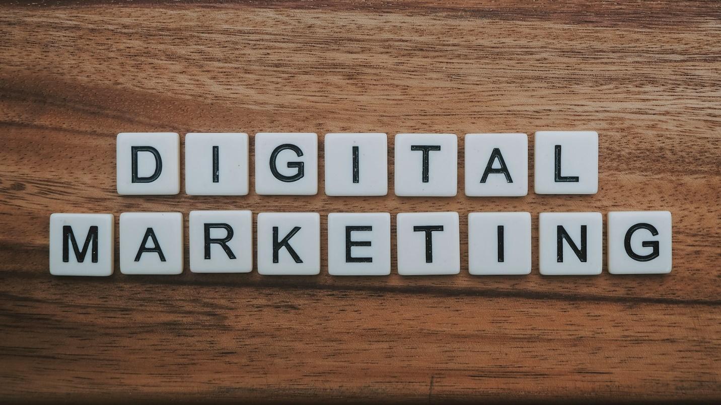 Contoh digital marketing