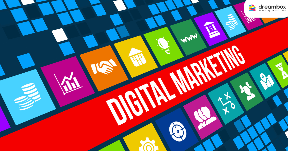 Digital-Marketing