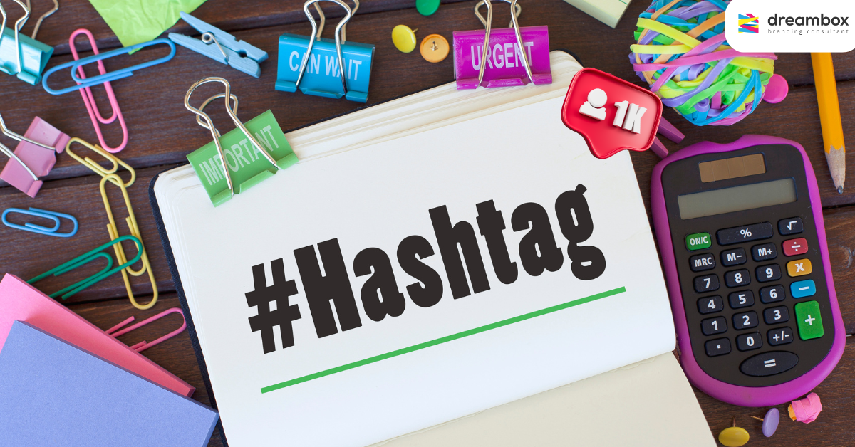 Hashtag-Instagram