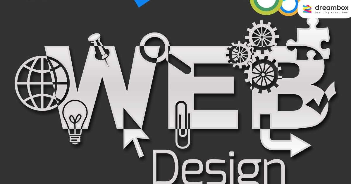 web-design-dreambox