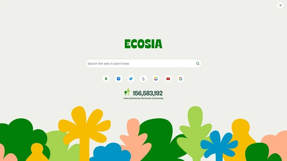 Ecoasia